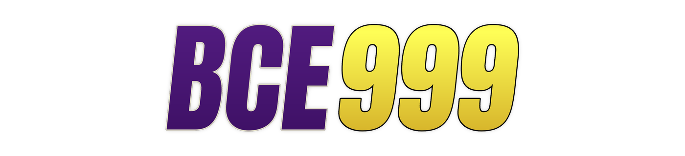 bce999 লোগো